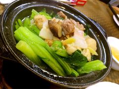 -肥信潮菜(科新路店)