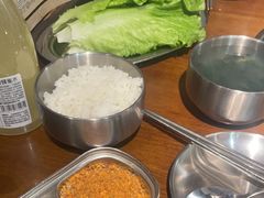 -大雄牛肆·炭火烧肉(大石店)