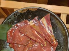 -九田家黑牛烤肉料理(衡百国际店)