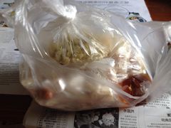 汪家馄饨(金粟庵店)-汪家馄饨(集庆路店)