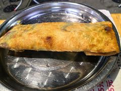 -正宗棉湖甜汤春卷店