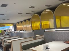 -蔡澜点心·粤菜(嘉里中心店)