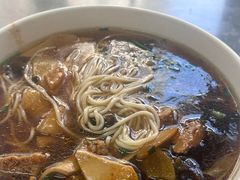 -小桃园餐厅