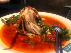 -坛宗剁椒鱼头(河西王府井店)