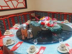 -一块豆腐·海鲜·家常菜(李沧书院路店)