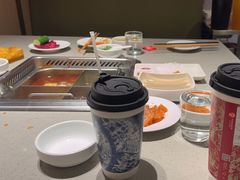 -海底捞火锅(宝龙广场夜宵主题店)