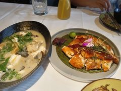 -花样西贡·法式越南餐厅(西大万达店)