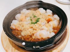 -蔡澜点心·粤菜(月星环球港店)