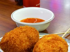 -谢记上海大排档(长寿路店)