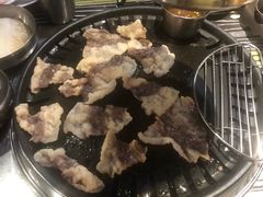 -401餐厅(弘大店)