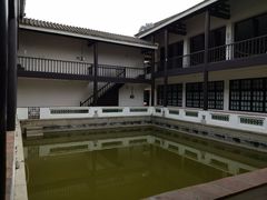 -黄埔军校旧址纪念馆