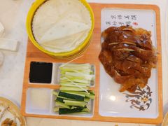 -北门饭店(三香路店)