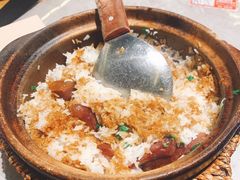 -啫神·广州地标美食(北京路店)