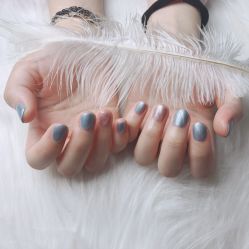 -Pink You美甲美睫纹绣定制中心