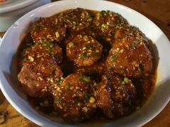 -院8里·小聚园老川菜(九眼桥店)