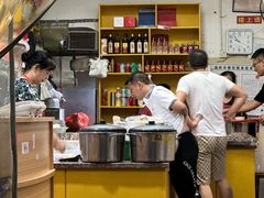 -百家缘(东门南路店)