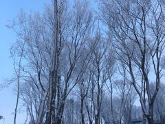 -中旅松花湖滑雪场