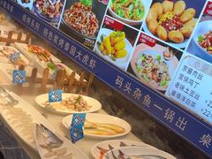 -大碗李·海鲜天津菜(河北路店)