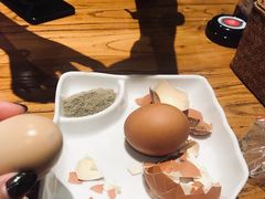 -汤森悠生活文化汤(江宁万达店)