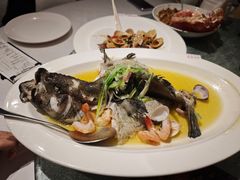 -79号渔船海鲜饭店(岗厦店)