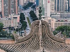 -白塔山公园