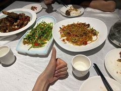 -鄱阳湖·江西小炒·瓦罐煨汤(五道口店)