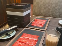 -MoMo牧场·寿喜烧专门店(长泰广场店)