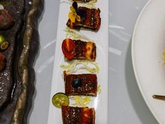 -3号仓库·创意中国菜(新世界城店)