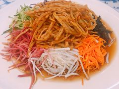 -丝路东方虾仁水饺(北京路二宫汇嘉店)