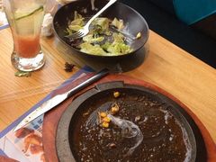 -菲滋意式餐厅(长兴东鱼坊店)