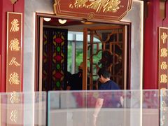 -点都德(广州白云山景区南门店)