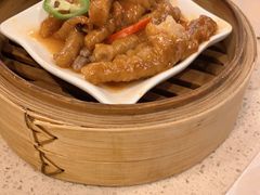 -点都德(聚福楼店)