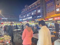 -鼓楼夜市