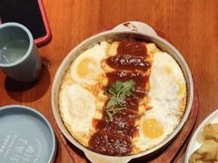 -鑫日千里马朝鲜族小馆(总店)