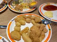 -比格比萨自助(延庆万达广场店)