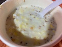 -清真老马家国华牛奶鸡蛋醪糟(正宁路店)