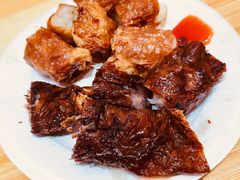 -林氏沙茶面·闽南必尝小吃(福建路店)