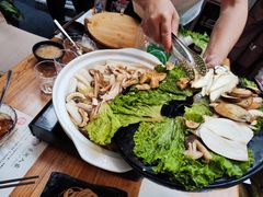 -束河人家(南锣鼓巷店)