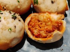 -鑫震源·苏式大虾生煎(山塘街店)