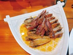 -金穗园·砂锅粥.醉鸡煲火锅(长寿路店)