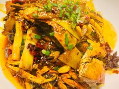 -文和友老长沙龙虾馆(化龙池店)