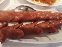 -宜家·瑞典风味餐厅(烟台路店)
