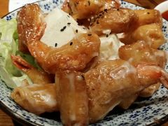 -蜜桃餐厅·古运河畔(南下塘店)
