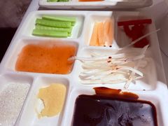 -四季民福烤鸭店(王府井东安门店)