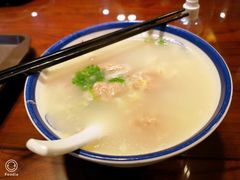 -惠宾饭庄(中山路店)
