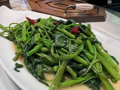 -菜香小厨(金发·印象南滨店)