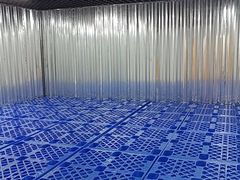 -安东易迷你自助仓储寄存仓库(草桥店)