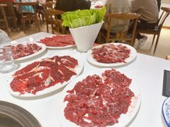 -陈记顺和潮汕牛肉火锅(韩江路店)