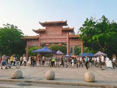 -福神岗公园