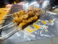 -熙成烧烤(白塔岭店)
